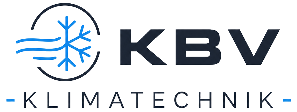 KBV Klimatechnik Logo